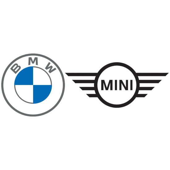 Logo BMW