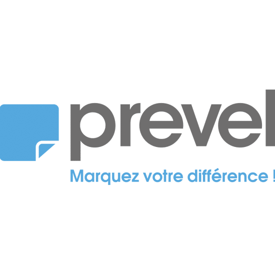Logo Prevel