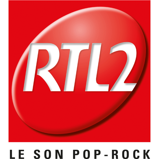 Logo RTL2