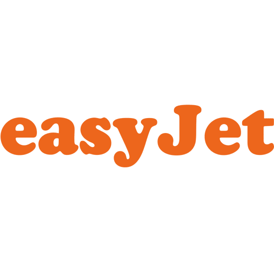 Logo Easyjet