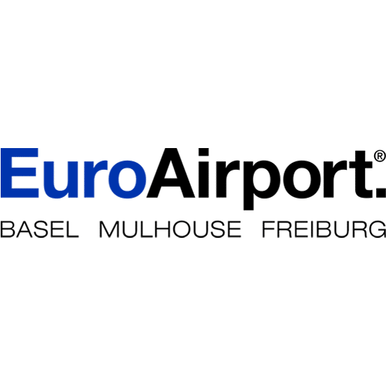 Logo EuroAirport