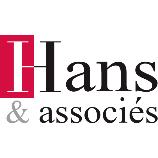 Logo Hans