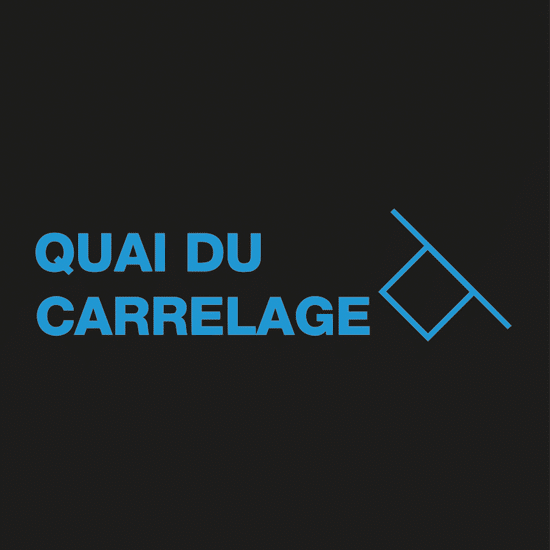 Logo Quai du Carrelage