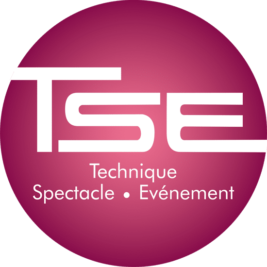 Logo TSE