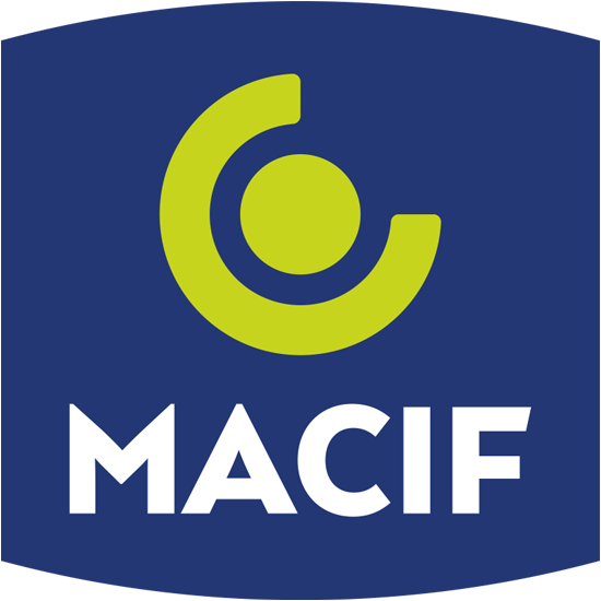 Logo Macif