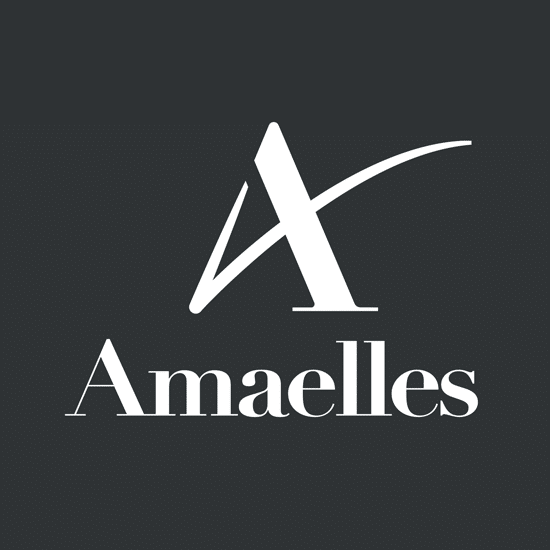 Logo AMAELLES