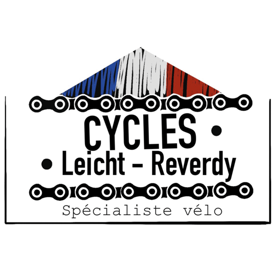 Logo Cycles Leicht Reverdy