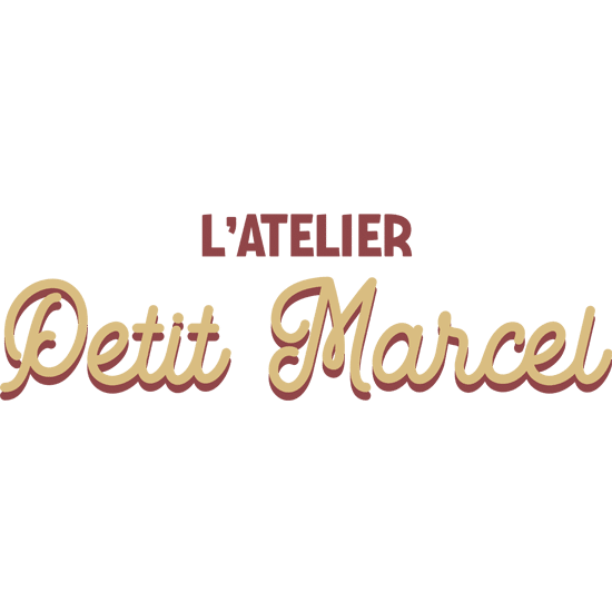 Logo Petit Marcel