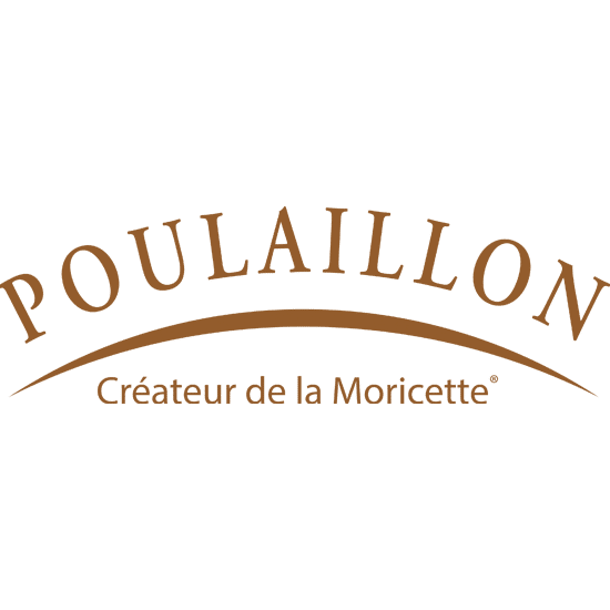 Logo Poulaillon