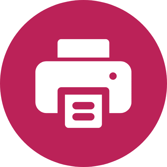 Pictos NSL eco-responsable