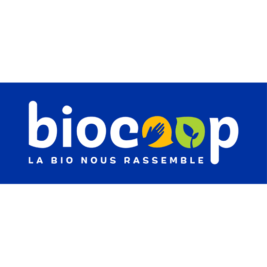 Logo Biocoop