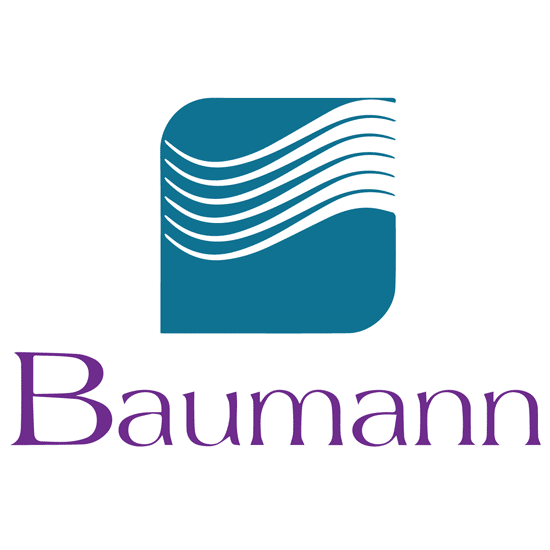 Logo Baumann