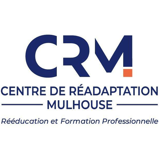 Logo Centre Réadaptation Mulhouse
