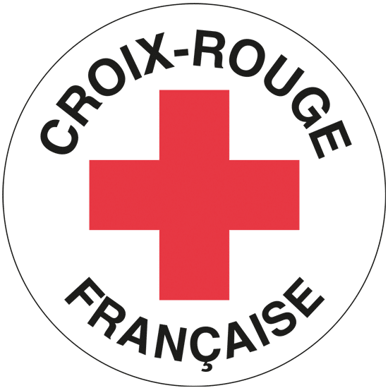 Logo Croix Rouge