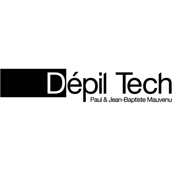 Logo Depiltech