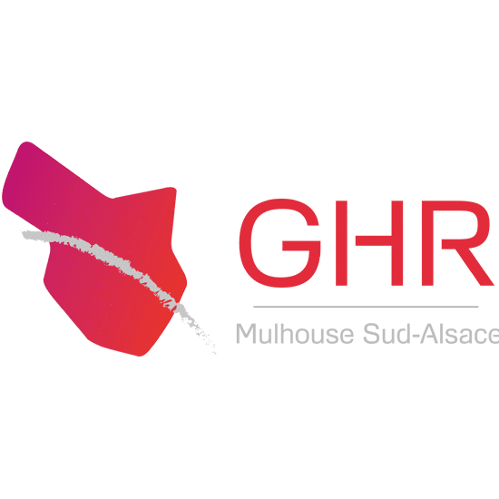 Logo GHR