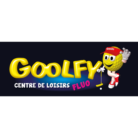 Logo Goolfy