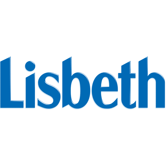 Logo Lisbeth