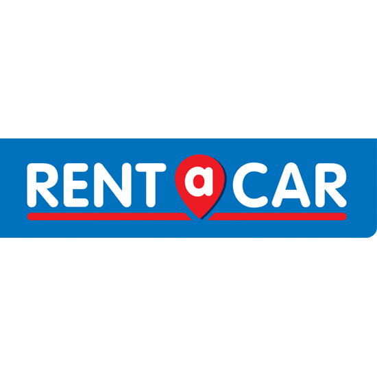 Logo Rent a Car