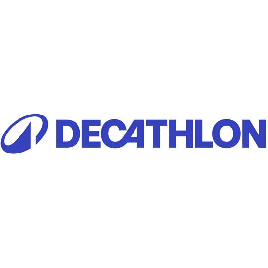Logo Décathlon