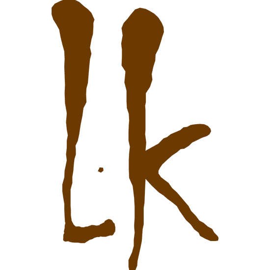Logo Laurent Kieny