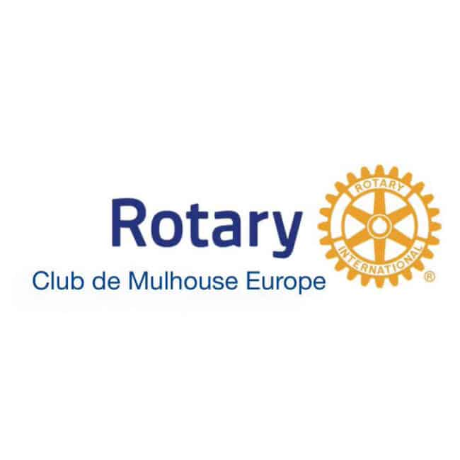 Logo Rotary
