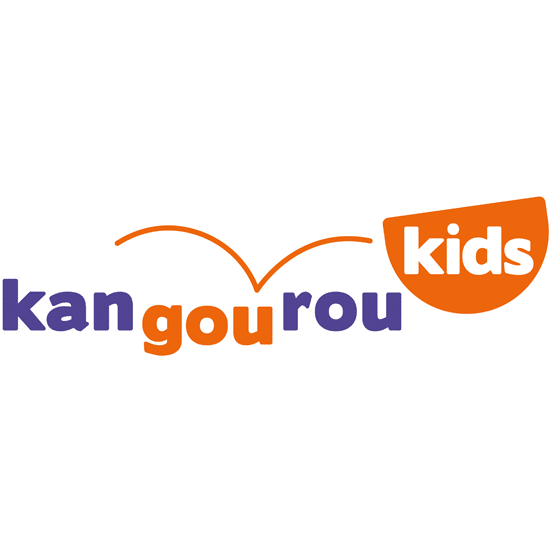 Logo Kangourou Kids