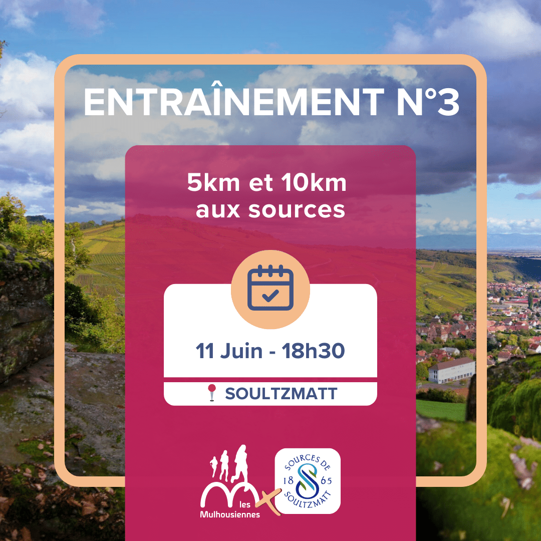 Entraînement 3 (11 Juin)