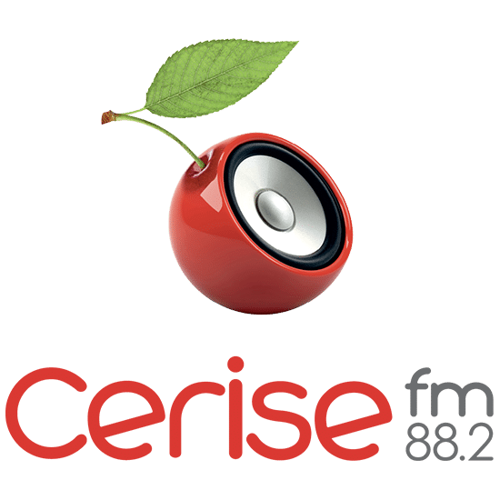 Logo Cerise FM