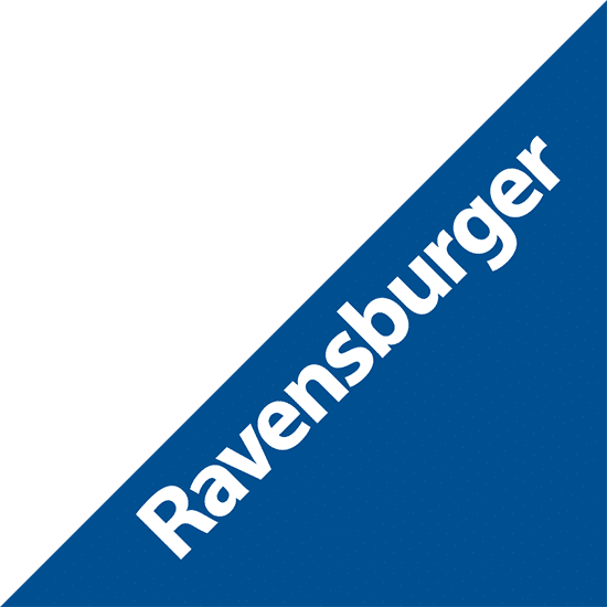 Logo Ravensburger