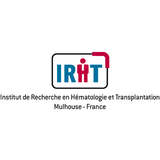 Logo IRHT