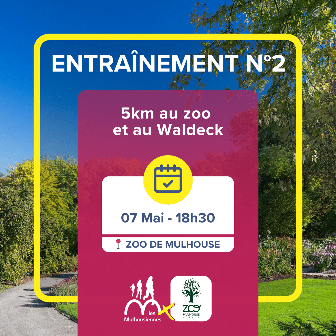 Entraînement 2 (07 Mai)