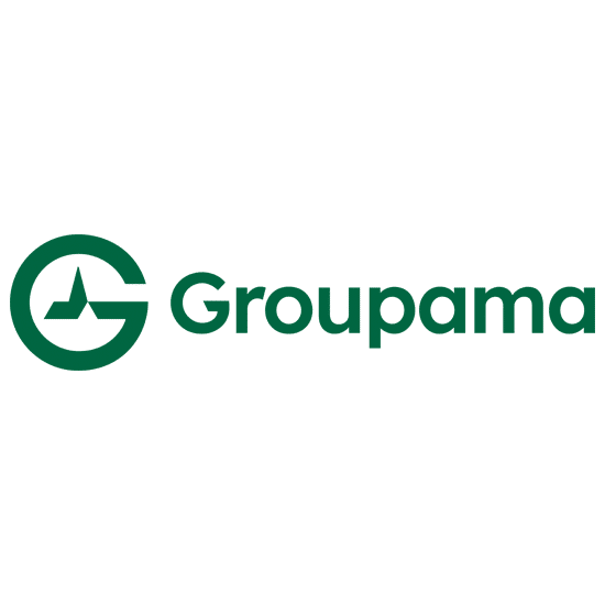 Logo Groupama