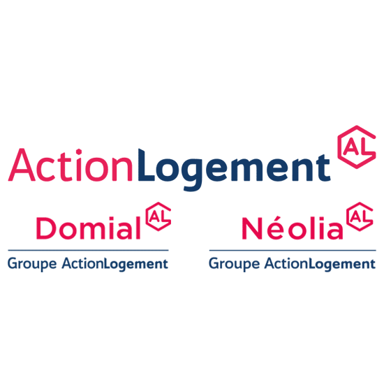 Logo Action Logement