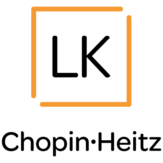 Logo LK