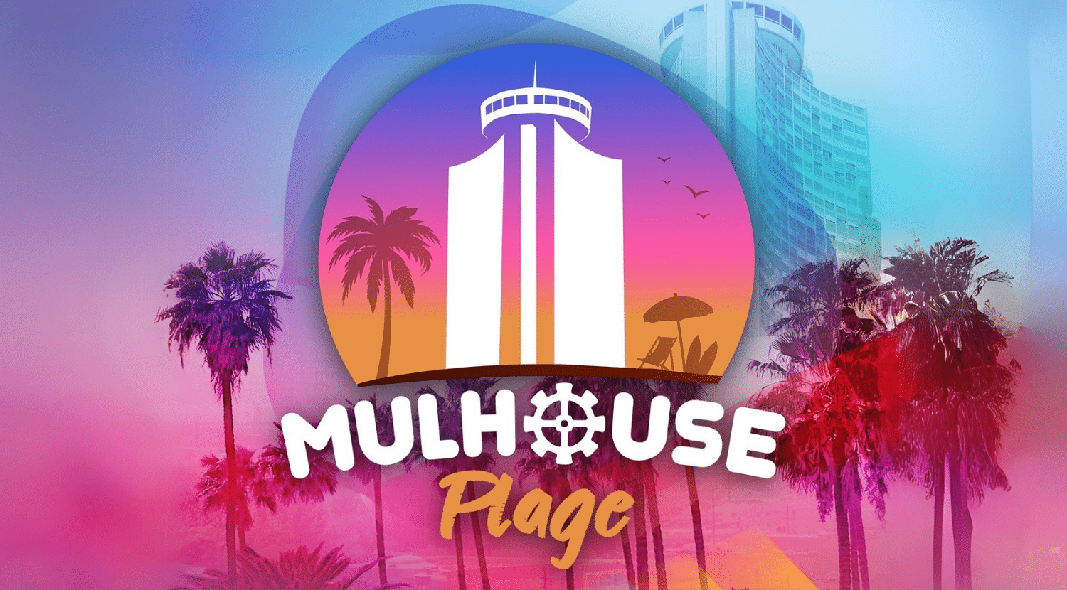 Mulhouse Plage Article