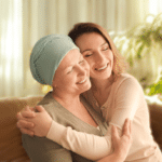 Projet Ligue contre le cancer