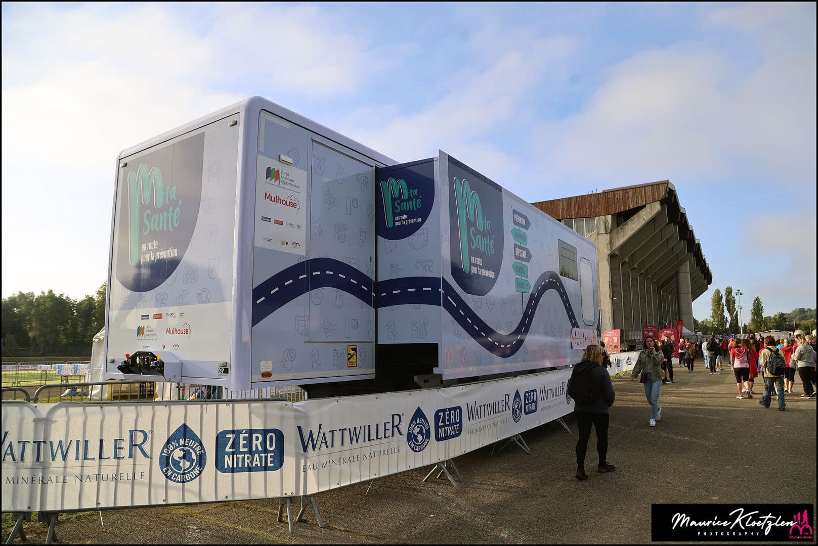 Les Mulhousiennes (59) (Copier) Camion M Ta Santé Mammographie dépistage 2