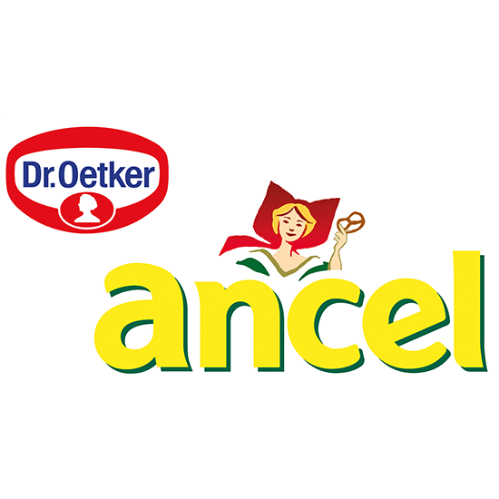 Logo Ancel