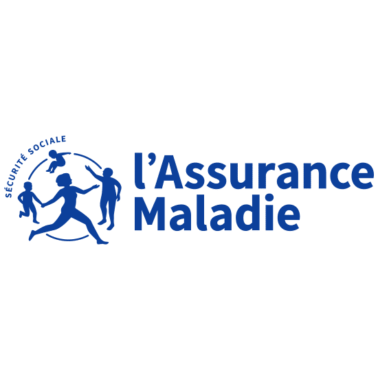 Logo CPAM