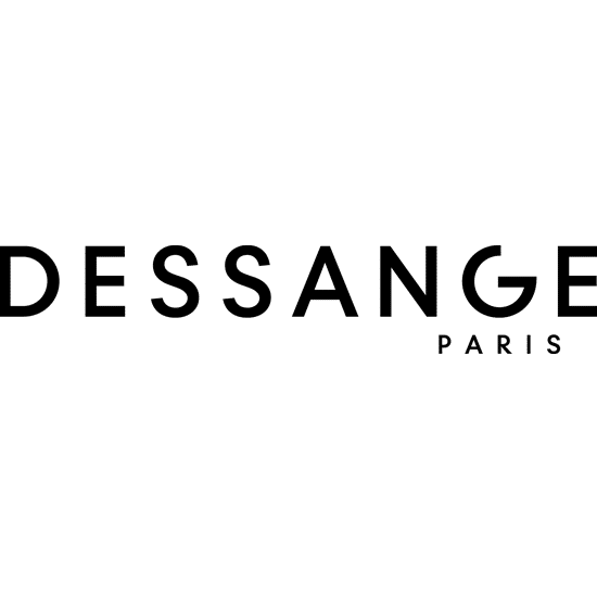 Logo Dessange