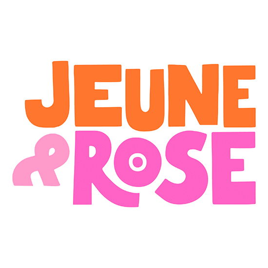 Logo Jeune et Rose