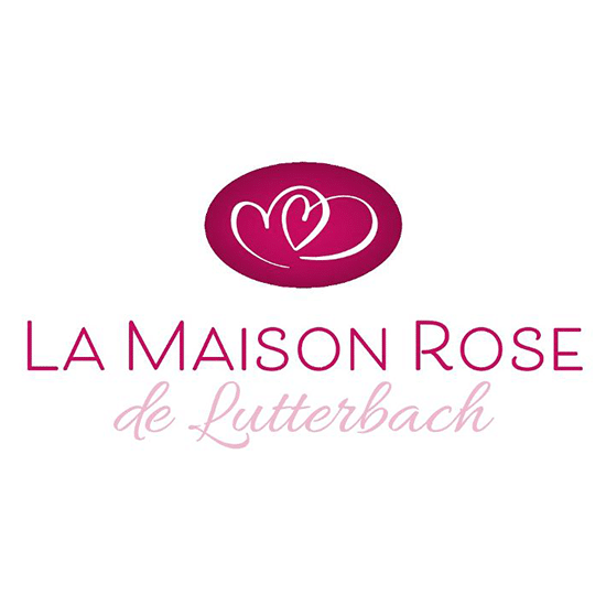 Logo La Maison Rose