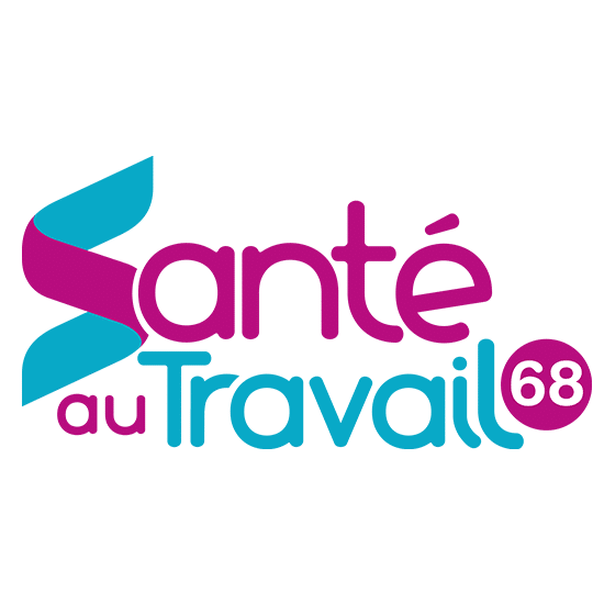 Logo Santé au Travail