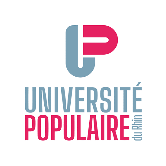 Logo Université Populaire