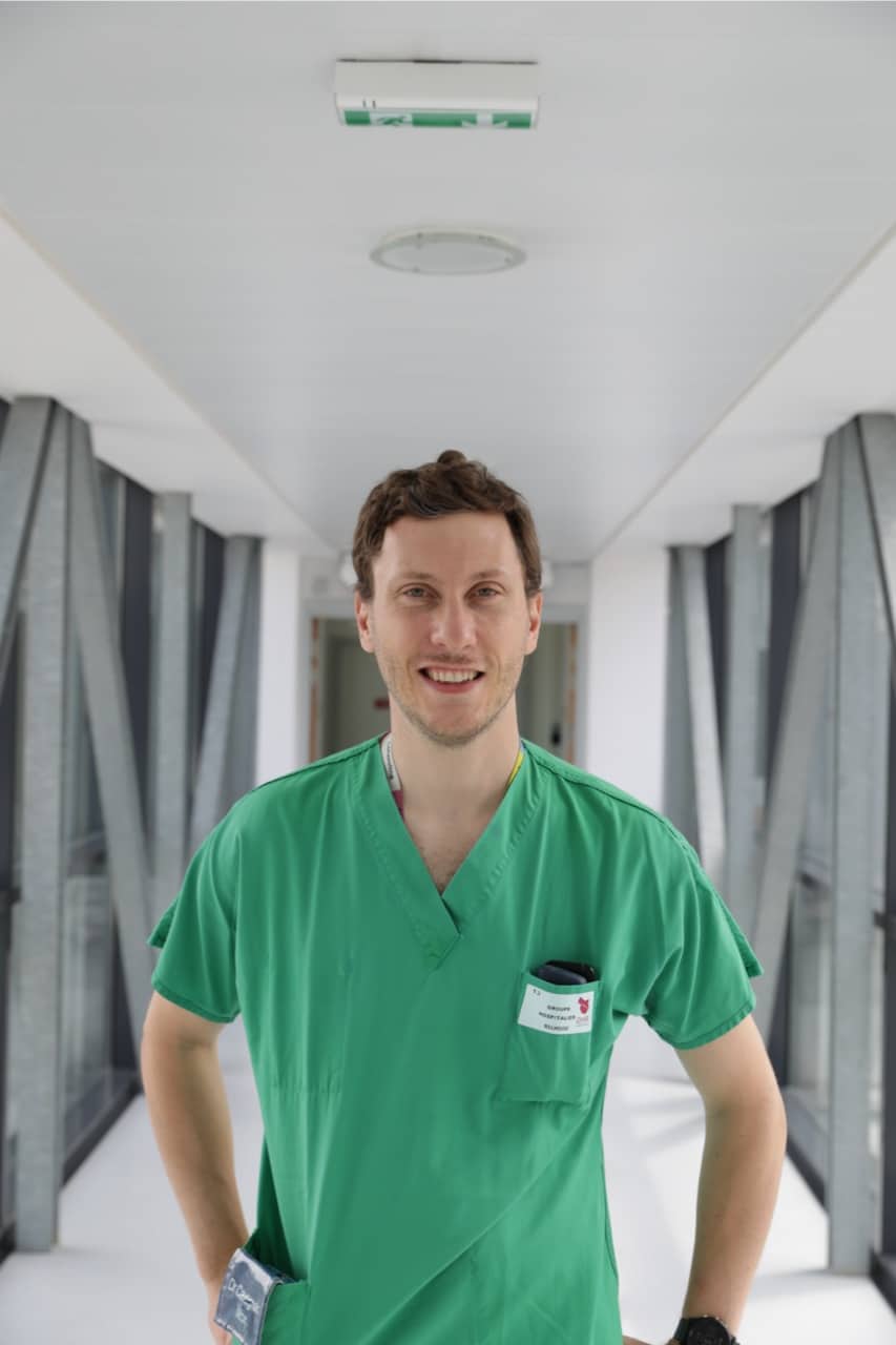 Dr CAVAGNAC Dr CAVAGNAC