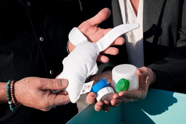 Bouchons et Compagnie Doudous bouchons et compagnie