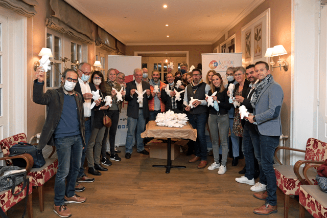 Bouchons et Compagnie pt4 Doudous bouchons et compagnie pt4