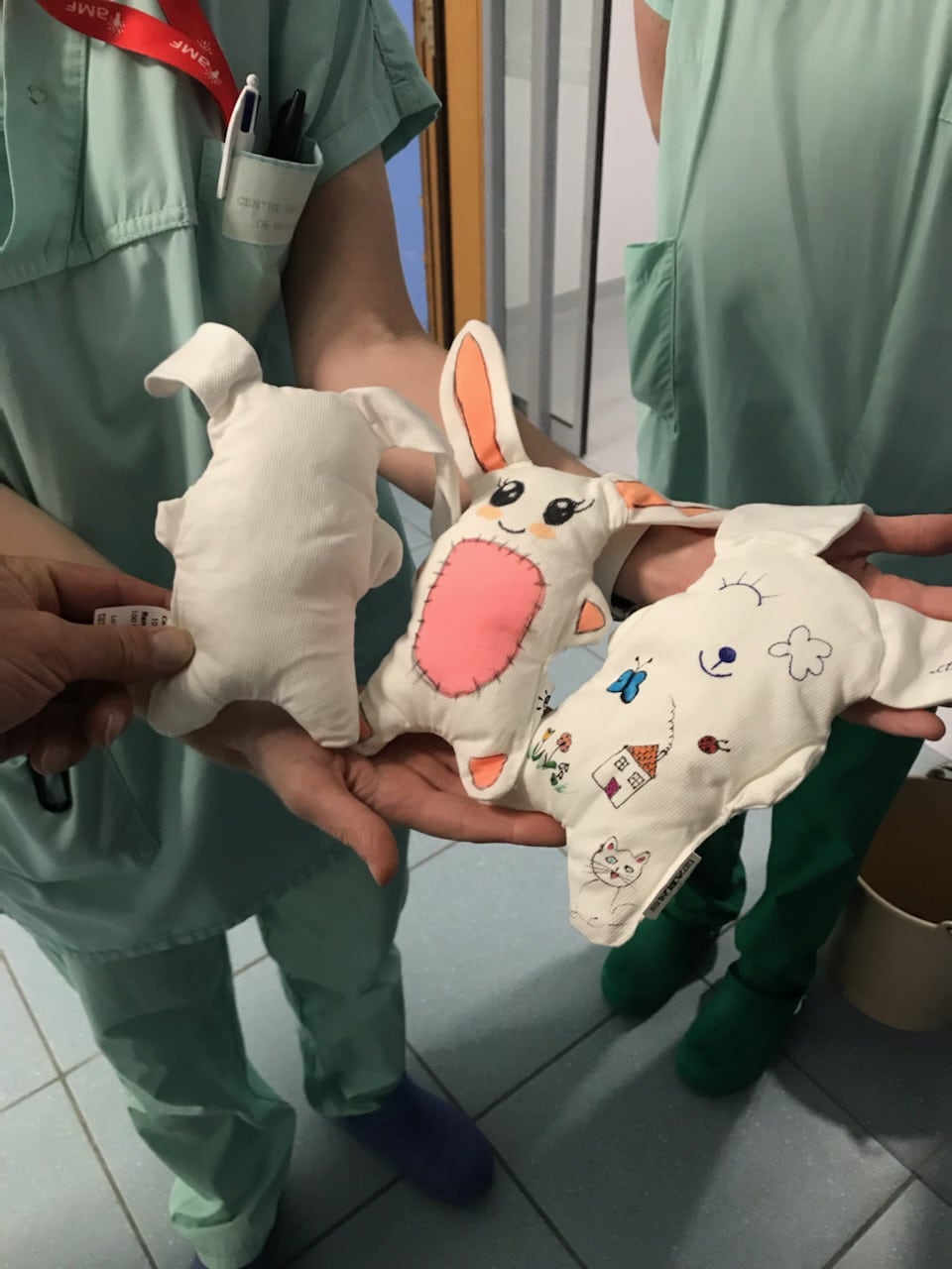 Bouchons et Compagnie pt2