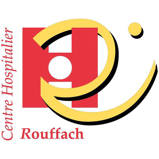 Logo CH Rouffach